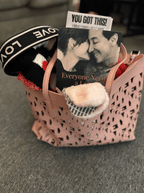 Essentials Chemo Love Tote - Che Cose Belle