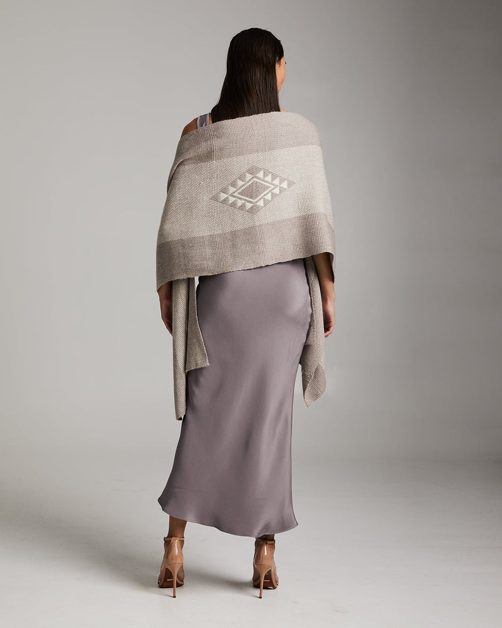 Estrella Shawl - Che Cose Belle