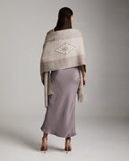 Estrella Shawl - Che Cose Belle