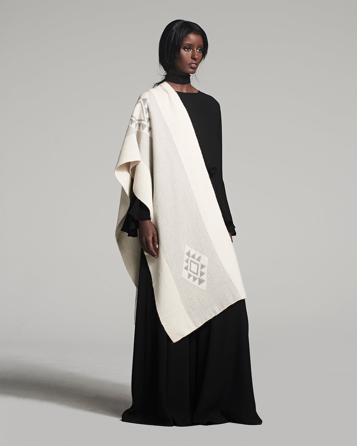 Estrella Shawl - Che Cose Belle