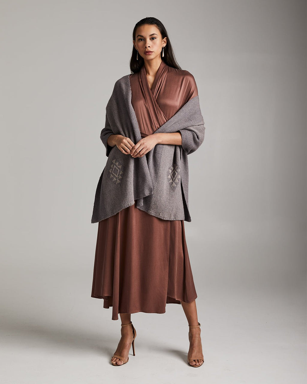 Estrella Shawl - Che Cose Belle