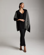 Estrella Shawl - Che Cose Belle