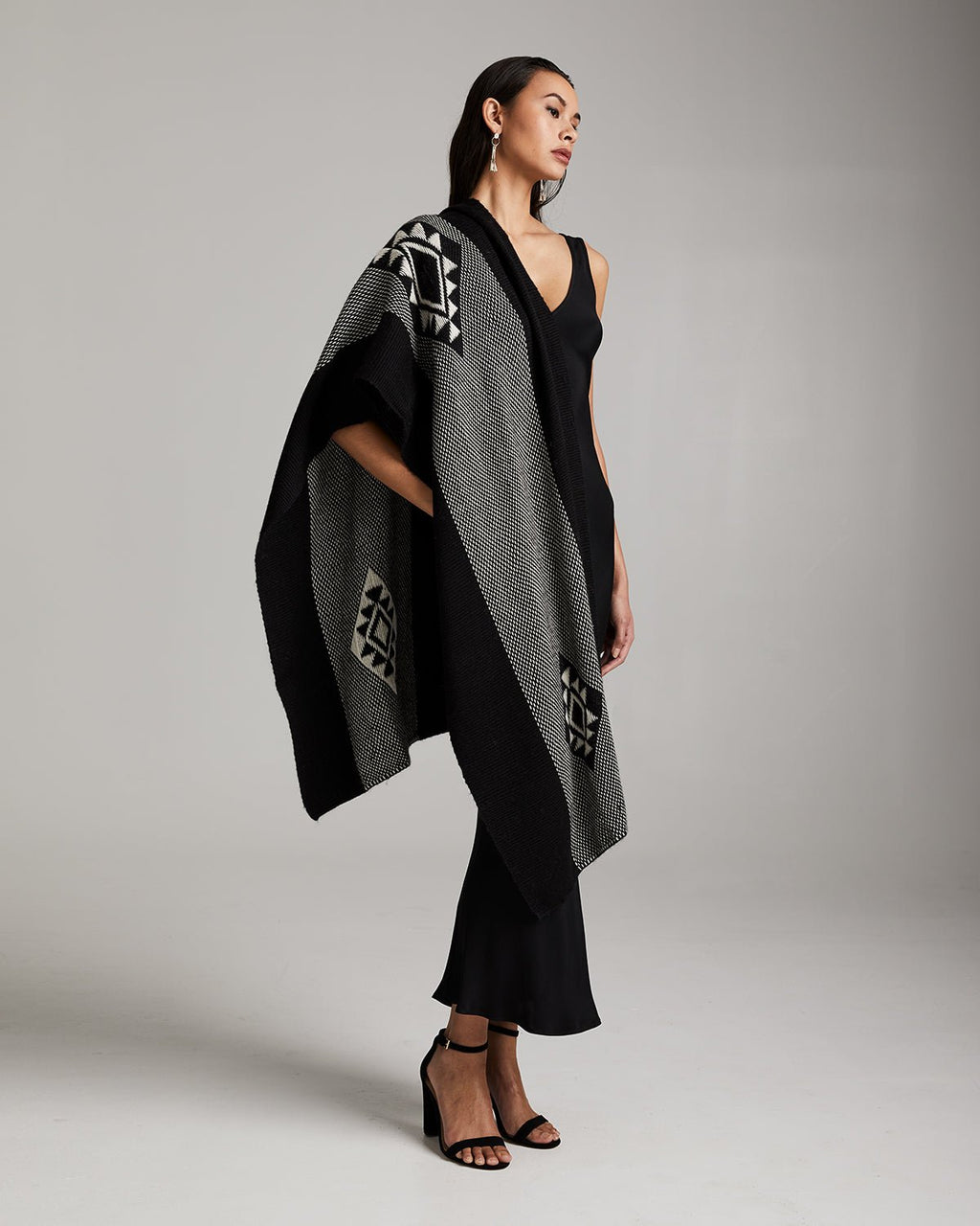 Estrella Shawl - Che Cose Belle