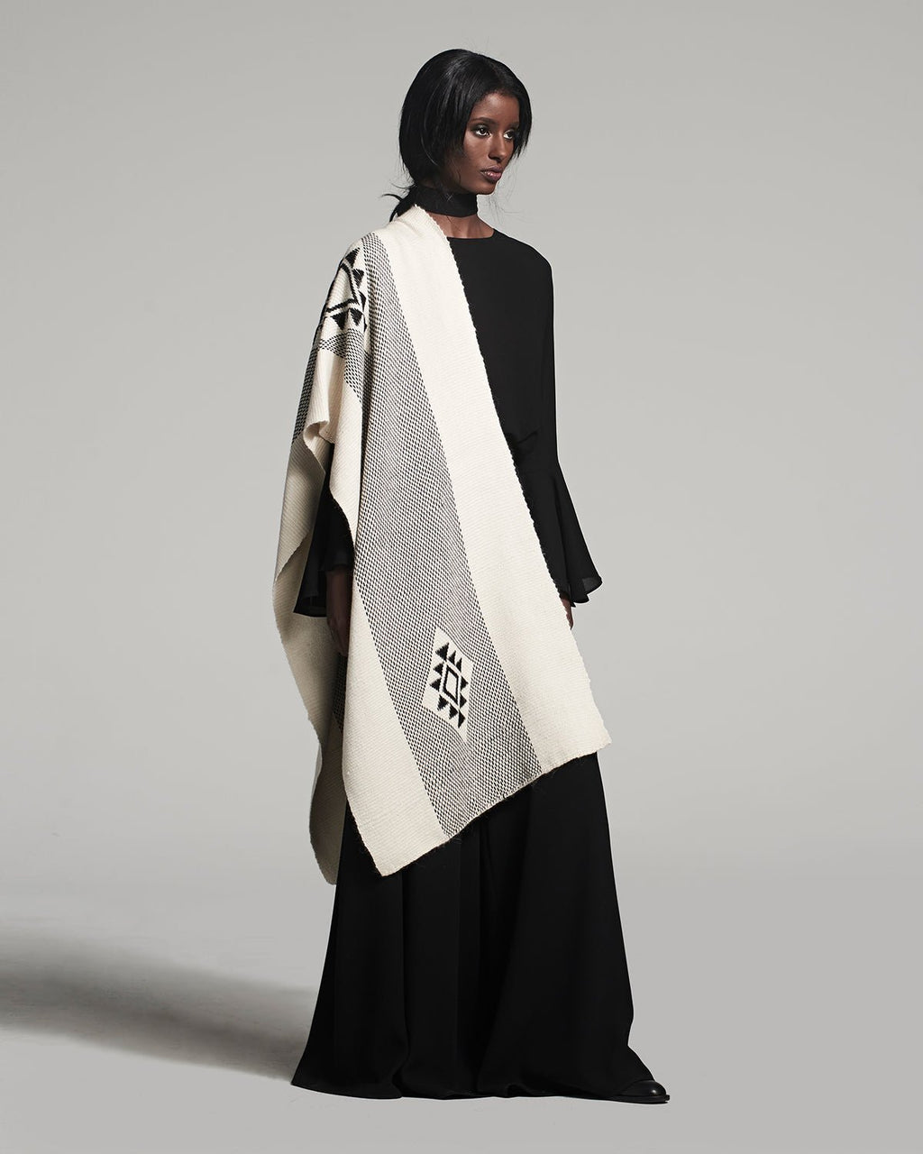 Estrella Shawl - Che Cose Belle