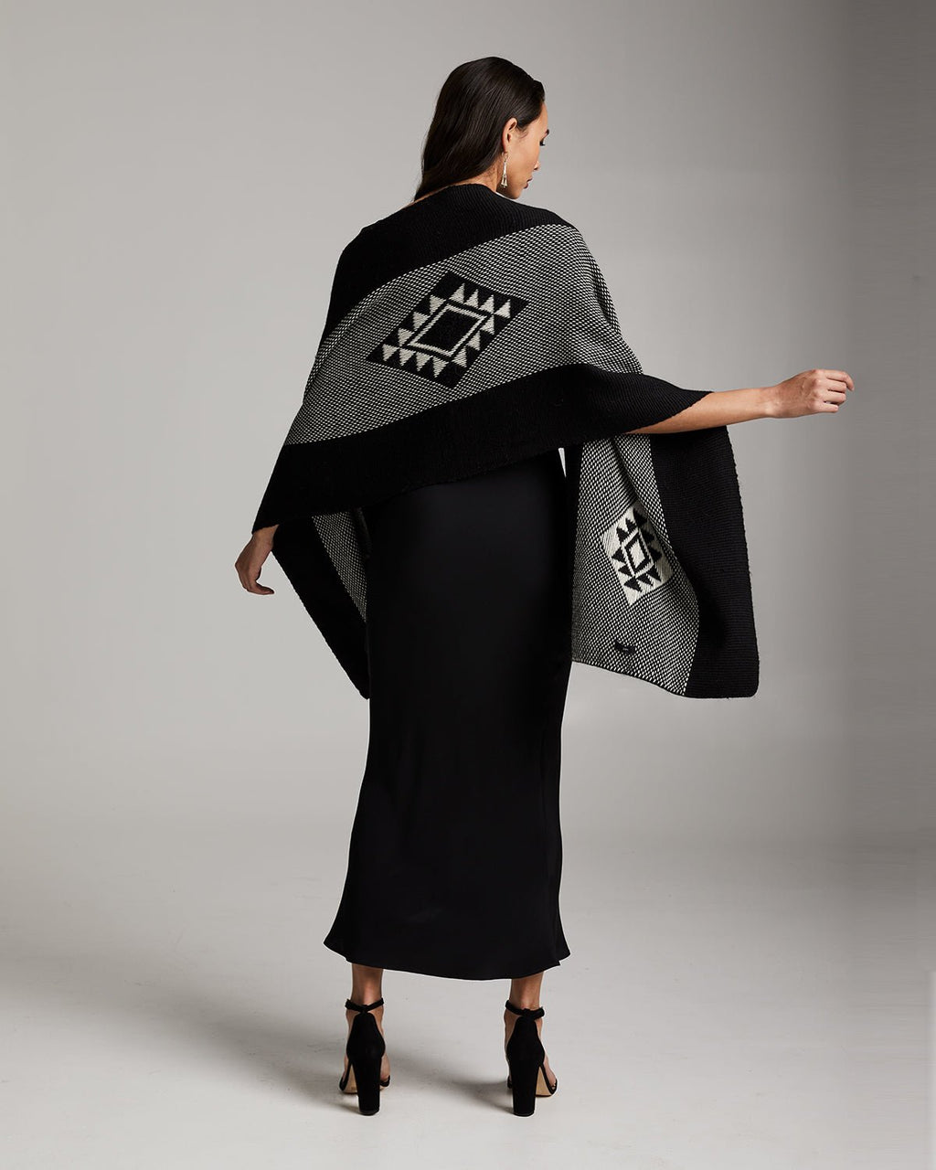 Estrella Shawl - Che Cose Belle