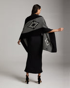 Estrella Shawl - Che Cose Belle