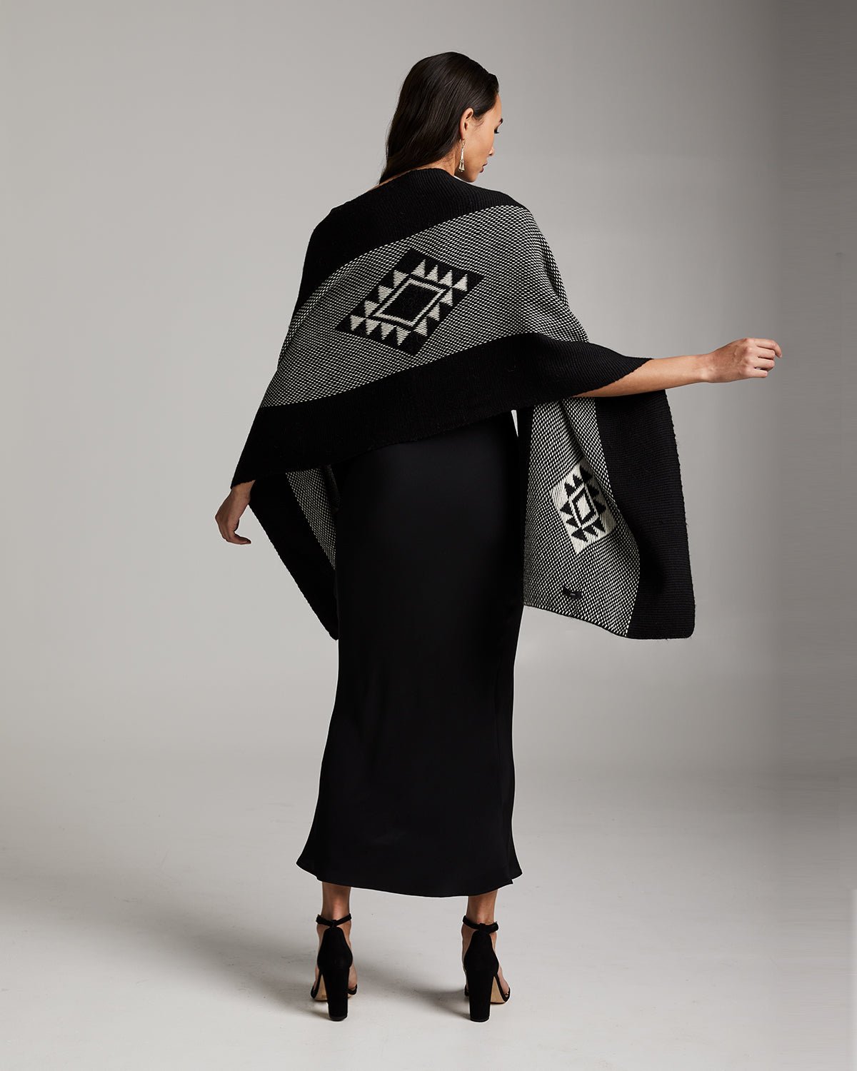 Estrella Shawl - Che Cose Belle