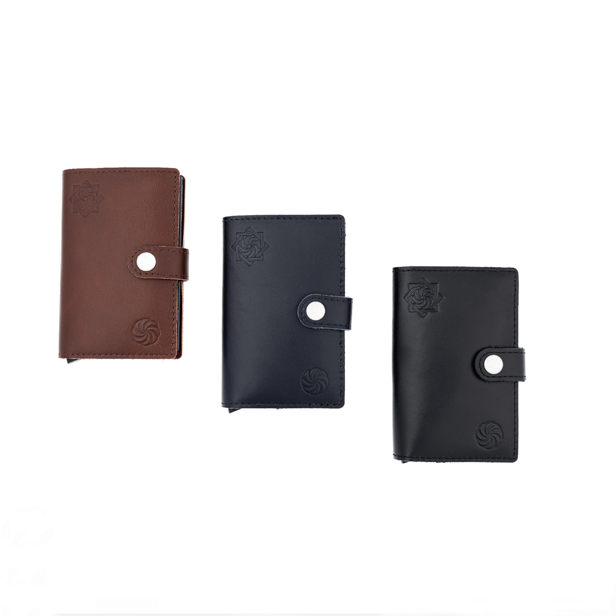 Eternity Smart men Wallet - Che Cose Belle