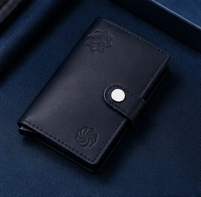 Eternity Smart men Wallet - Che Cose Belle