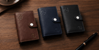 Eternity Smart men Wallet - Che Cose Belle