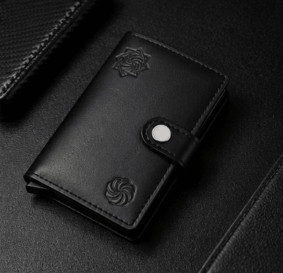 Eternity Smart men Wallet - Che Cose Belle