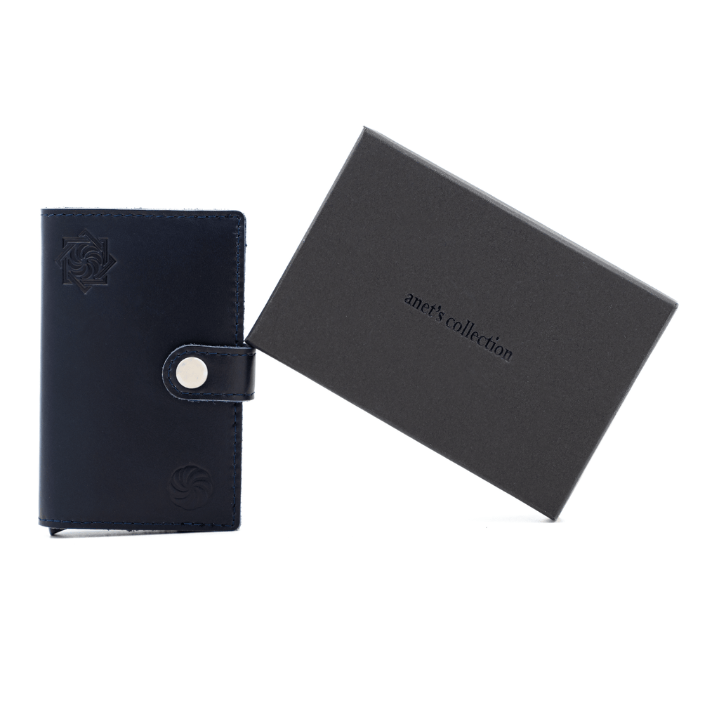 Eternity Smart men Wallet - Che Cose Belle