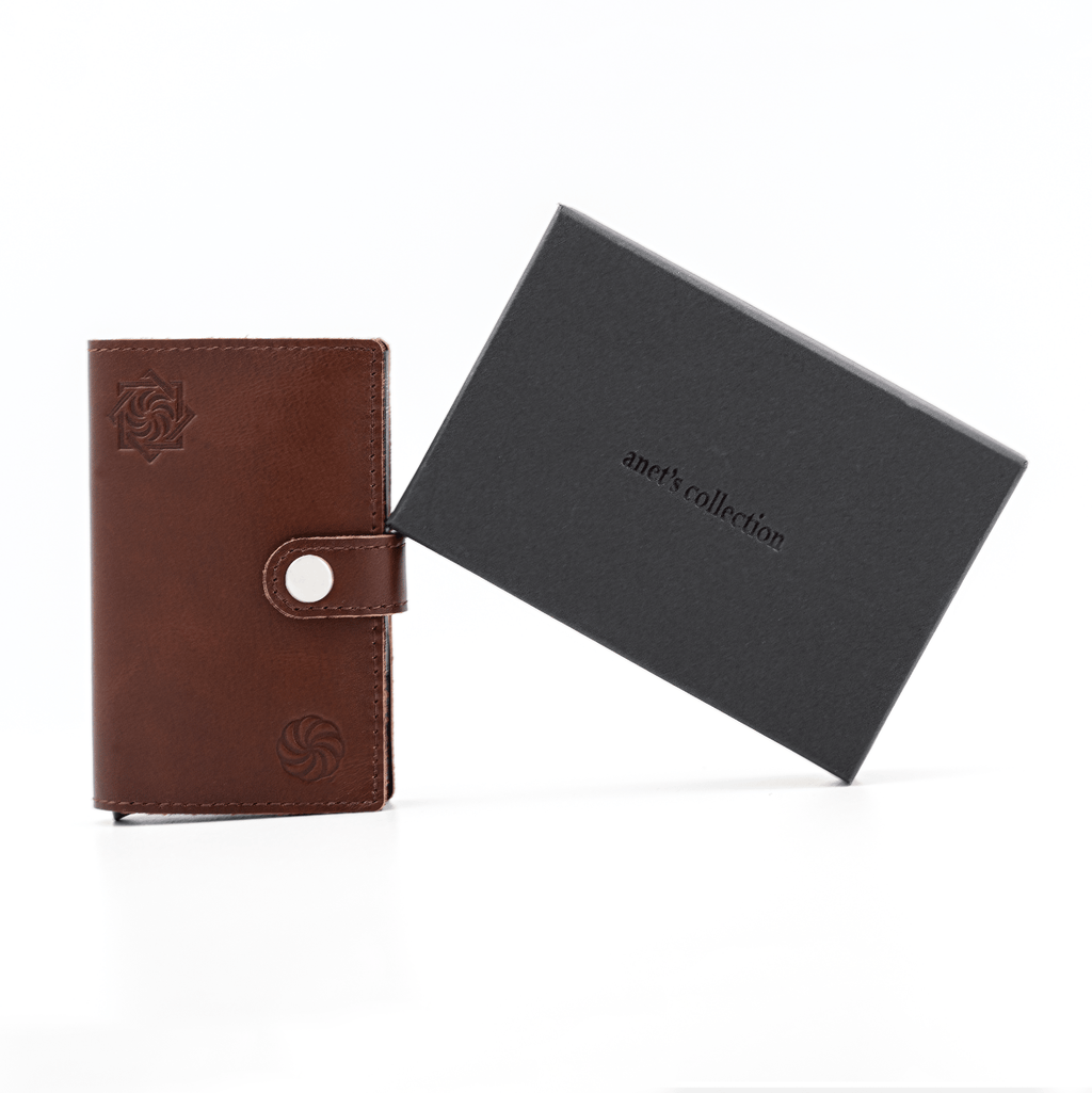 Eternity Smart men Wallet - Che Cose Belle