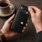 Eternity Smart men Wallet - Che Cose Belle
