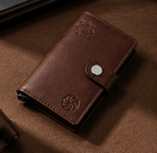 Eternity Smart men Wallet - Che Cose Belle