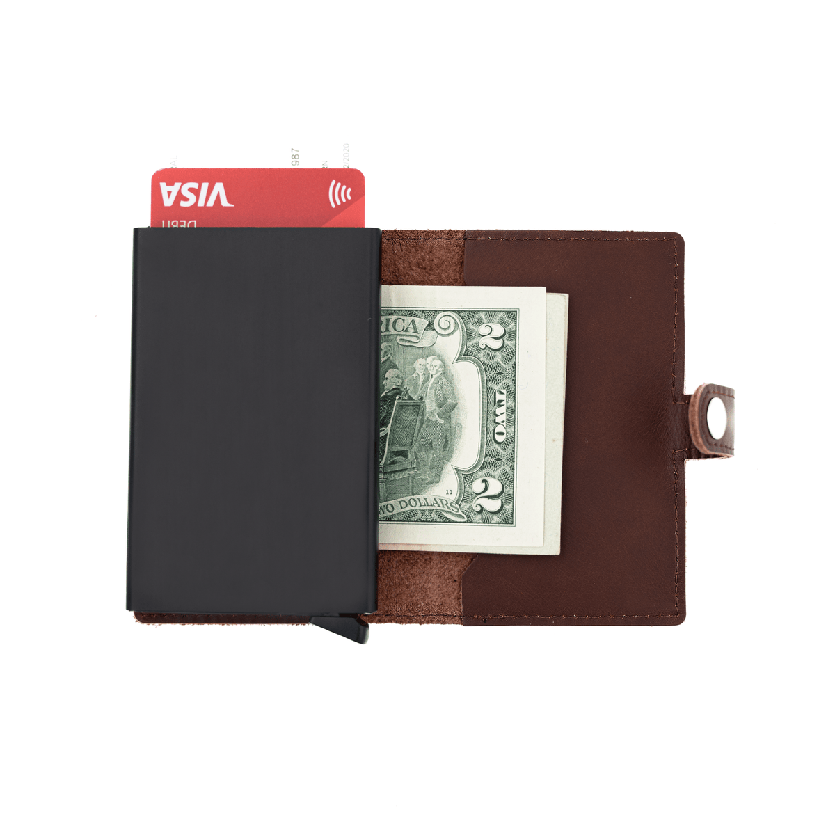 Eternity Smart men Wallet - Che Cose Belle