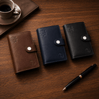 Eternity Smart men Wallet - Che Cose Belle