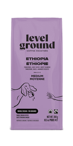 Ethiopian Medium Roast Coffee - Che Cose Belle