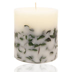 Eucalyptus Botanical Candle - Che Cose Belle