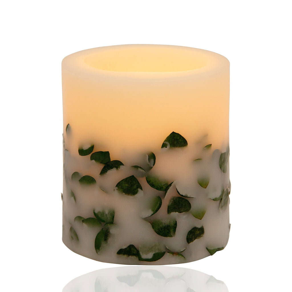 Eucalyptus Botanical Candle - Che Cose Belle
