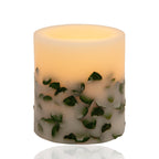 Eucalyptus Botanical Candle - Che Cose Belle