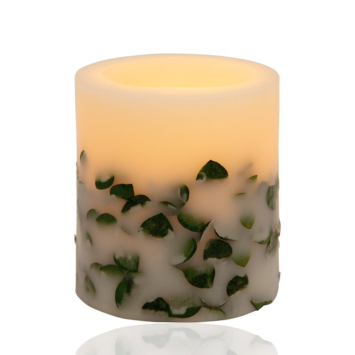 Eucalyptus Botanical Candle - Che Cose Belle