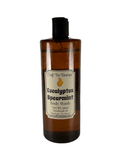 Eucalyptus Spearmint 16oz Body Wash - Che Cose Belle