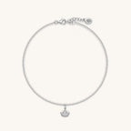 Euphoric Spirit Lotus Anklet - Che Cose Belle