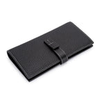 European And American Pull-belt Long Lady's Wallet - Che Cose Belle