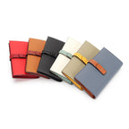 European And American Pull-belt Long Lady's Wallet - Che Cose Belle