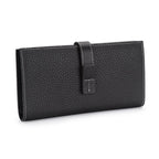 European And American Pull-belt Long Lady's Wallet - Che Cose Belle