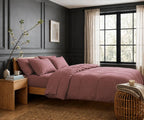 European Linen Duvet Cover Set - Che Cose Belle