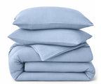 European Linen Duvet Cover Set - Che Cose Belle