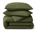 European Linen Duvet Cover Set - Che Cose Belle