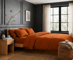 European Linen Duvet Cover Set - Che Cose Belle