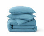 European Linen Duvet Cover Set - Che Cose Belle