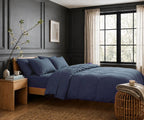 European Linen Duvet Cover Set - Che Cose Belle