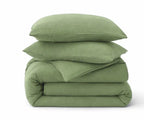 European Linen Duvet Cover Set - Che Cose Belle