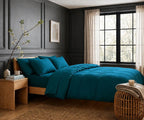 European Linen Duvet Cover Set - Che Cose Belle