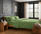European Linen Duvet Cover Set - Che Cose Belle