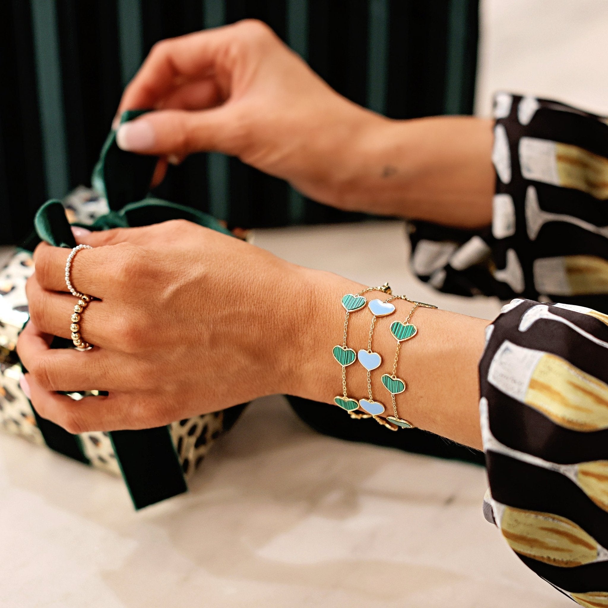 Everly Bracelet - Che Cose Belle