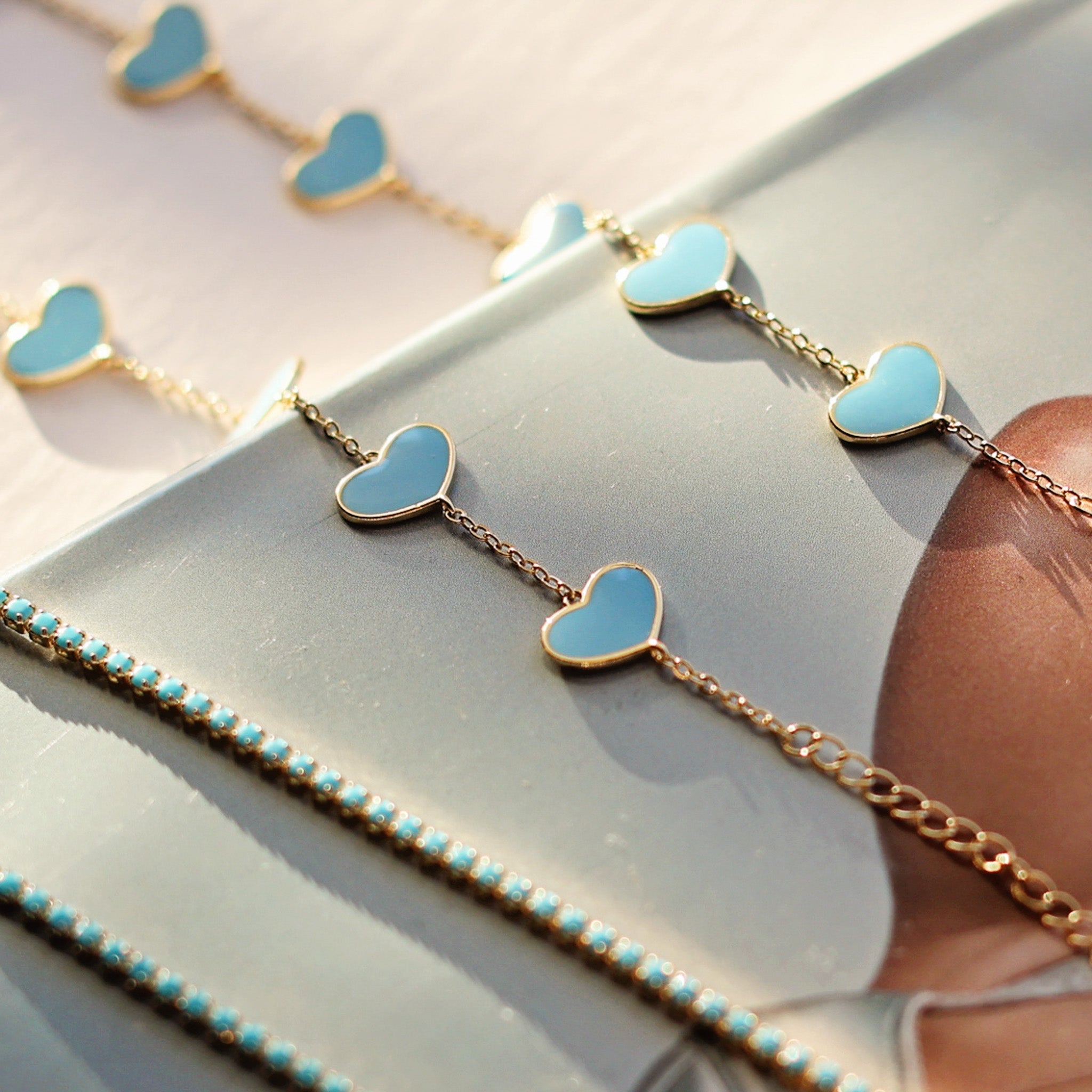 Everly Bracelet - Che Cose Belle