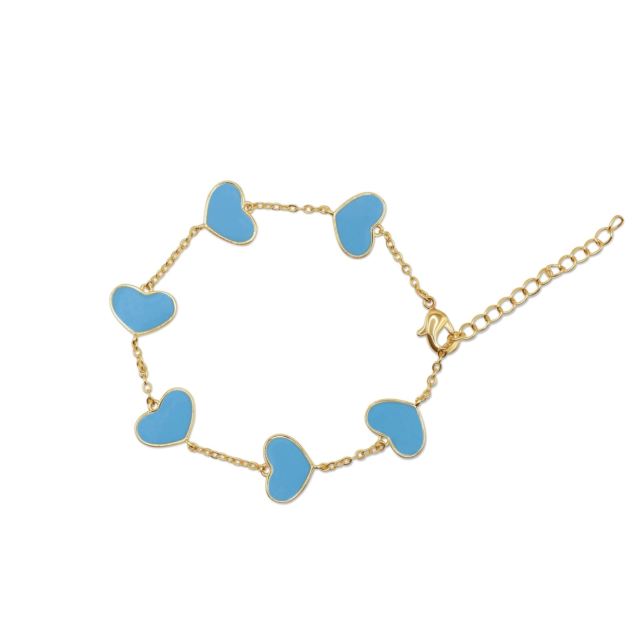 Everly Bracelet - Che Cose Belle