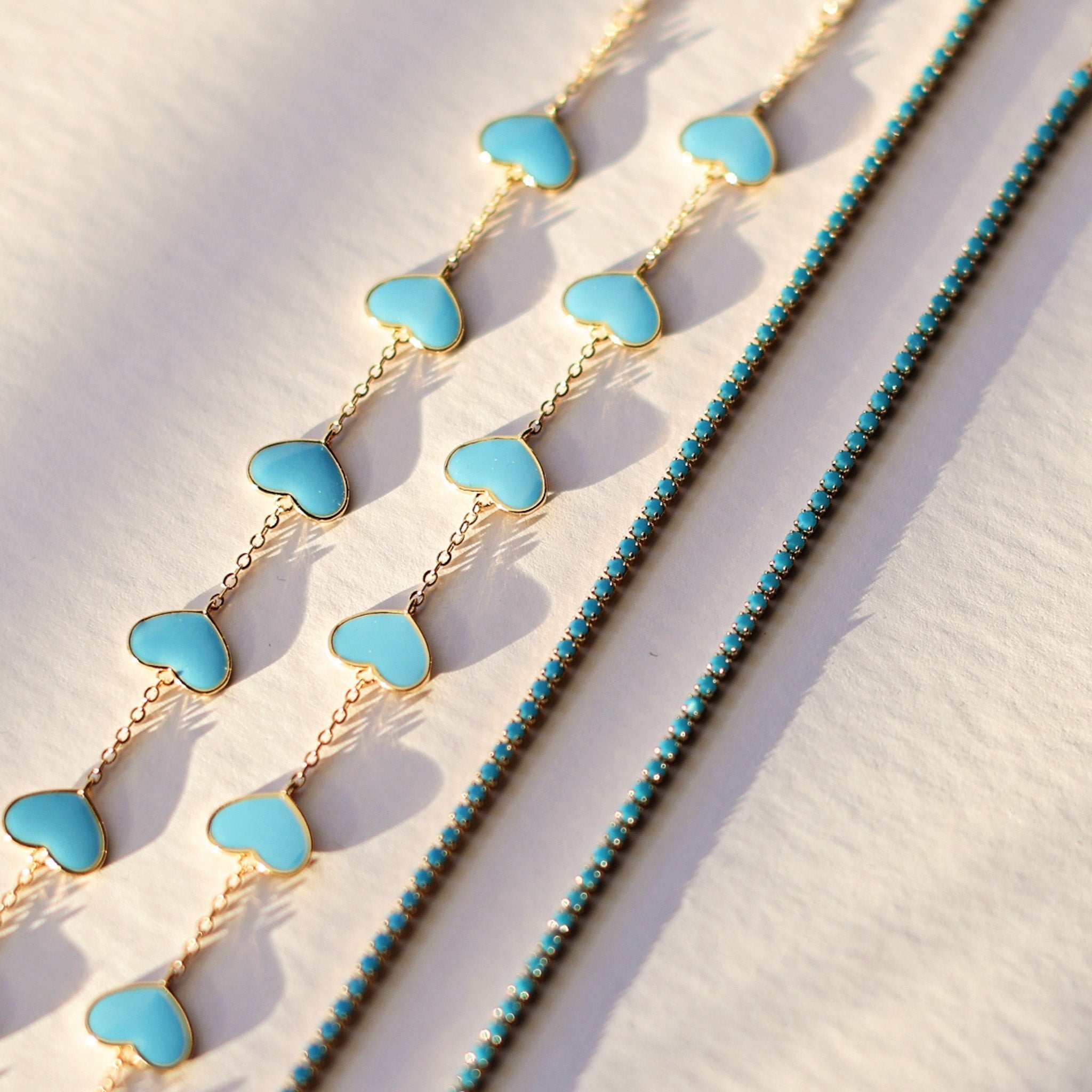 Everly Bracelet - Che Cose Belle