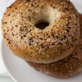 Everything Bagels - 2 Dozen - Che Cose Belle