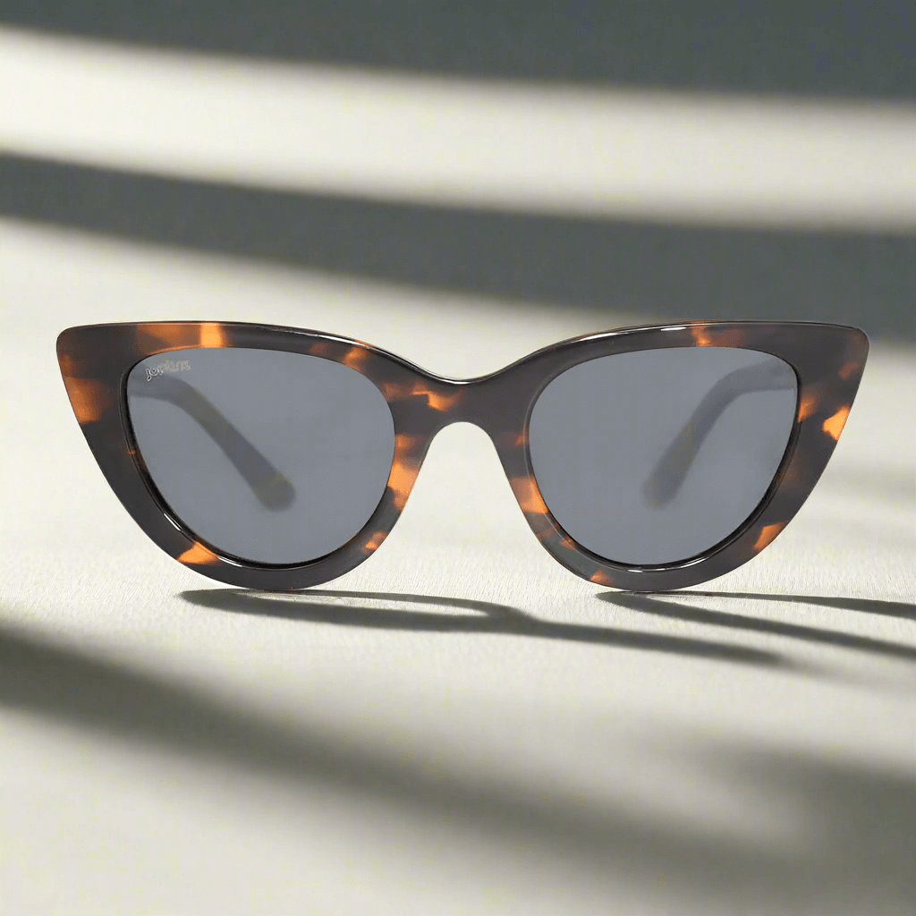 Evora - Womens Bio Acetate Sunglasses - Che Cose Belle