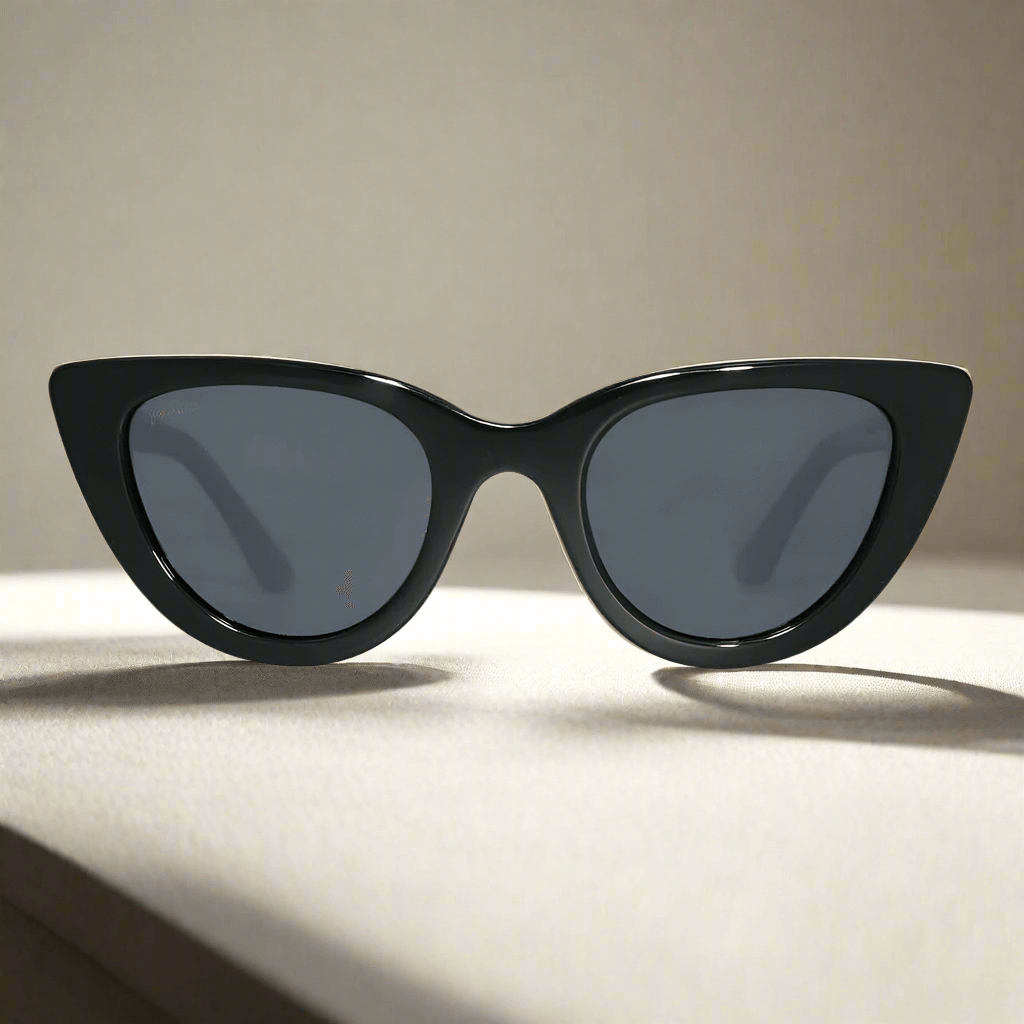Evora - Womens Bio Acetate Sunglasses - Che Cose Belle