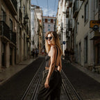 Evora - Womens Bio Acetate Sunglasses - Che Cose Belle