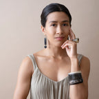 Exclamation Point Earrings - Che Cose Belle