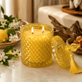 Exotic Sandalwood Candle - Che Cose Belle